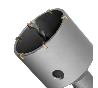 схема на  продукт Диамантена боркорона SDS Plus, Cutop Profi, ø 68 mm thumb