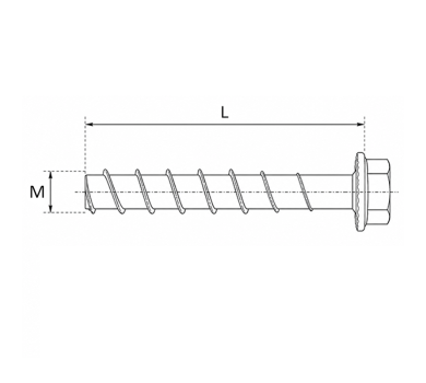 схема на  продукт fischer ULTRACUT FBS II  с шестостенна глава FBS II 14x100 35/15/- US thumb