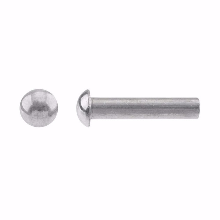 krepezhgroup product DIN660 А2 М2X4 image