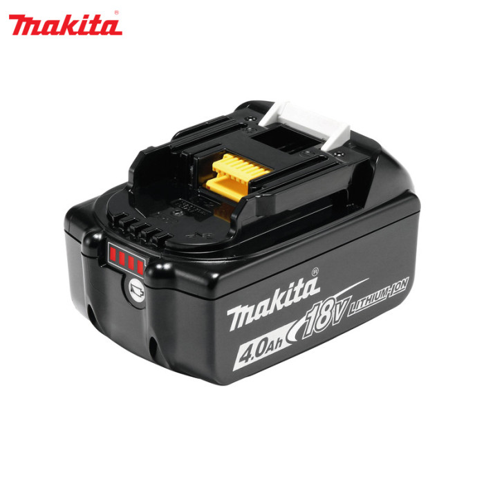 krepezhgroup product Акумулаторна батерия Makita 4,0 Ah image