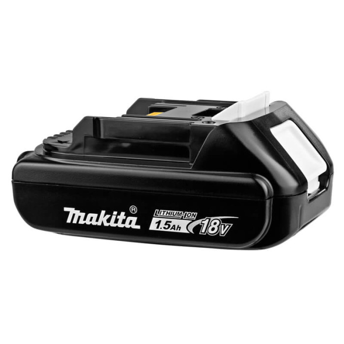 krepezhgroup product Акумулаторна батерия Makita 1,5 Ah image