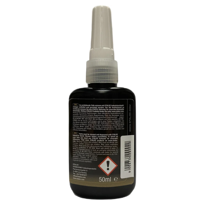 krepezhgroup product STALOC Осигурител за резби със средна якост 2s45 - 50 ml image