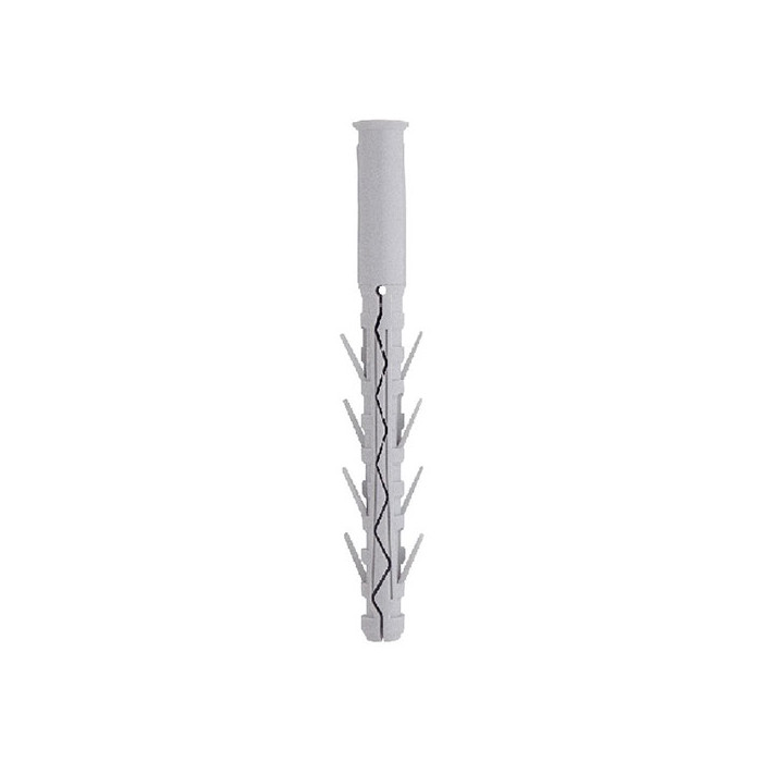 krepezhgroup product Дюбел FRIULSIDER NYLON 10х100 image