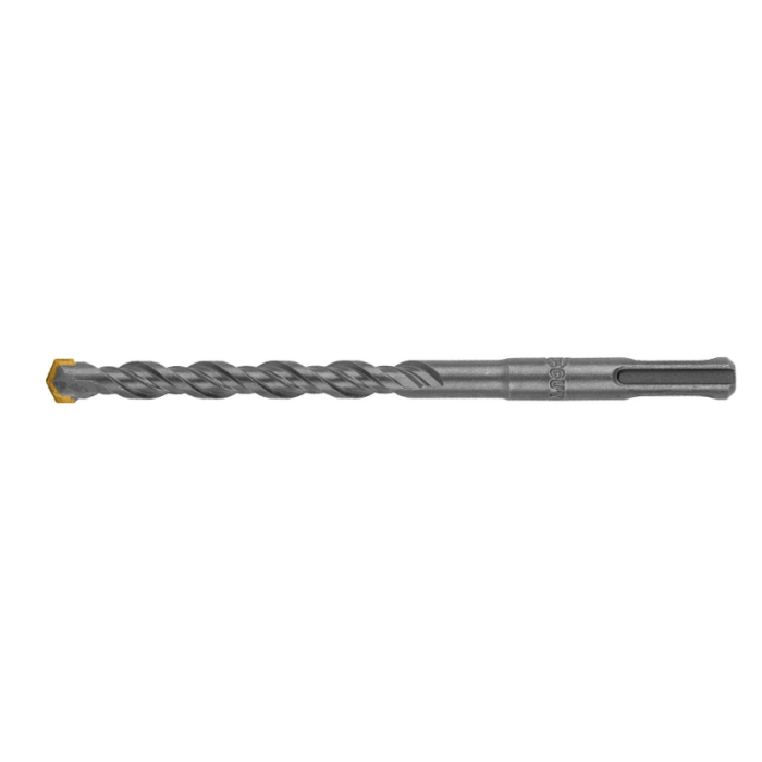 krepezhgroup product CUTOP Четиривърхо свредло за бетон SDS Plus - 6.5x310/260 image