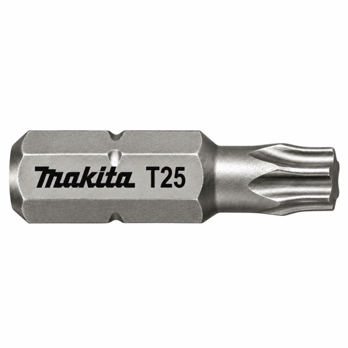krepezhgroup product Накрайник TORX 25 MAKITA image