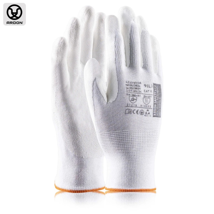 krepezhgroup product Предпазни нитрилни ръкавици ARDON® 4Xstretch® Размер 11/XXL image