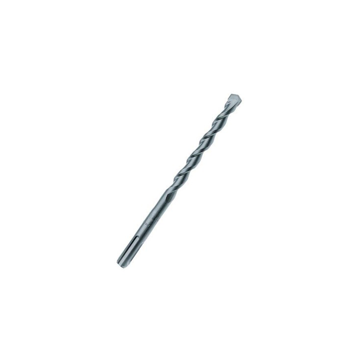 krepezhgroup product SDS-Plus свредло за бетон с два режещи зъба 6,5x160 mm image