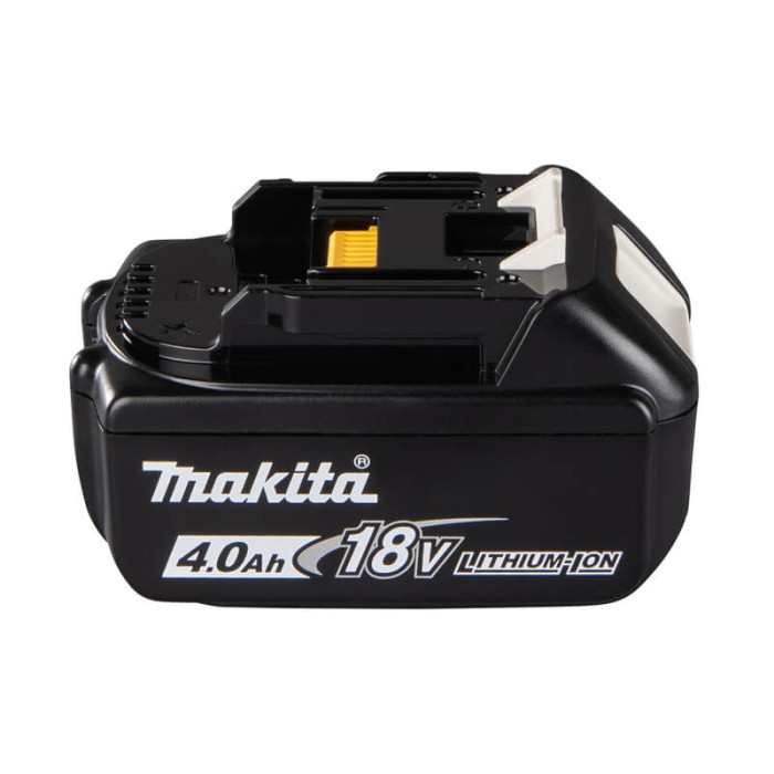 krepezhgroup product Акумулаторна батерия Makita 4,0 Ah image