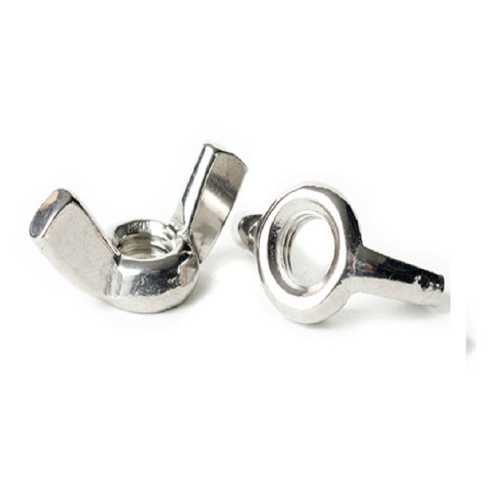 krepezhgroup product Гайка DIN 315 А2 70 М14 image