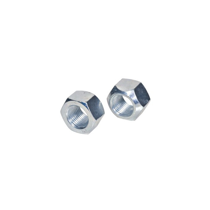 krepezhgroup product DIN 980 Гайка самоосигурителна М16 image