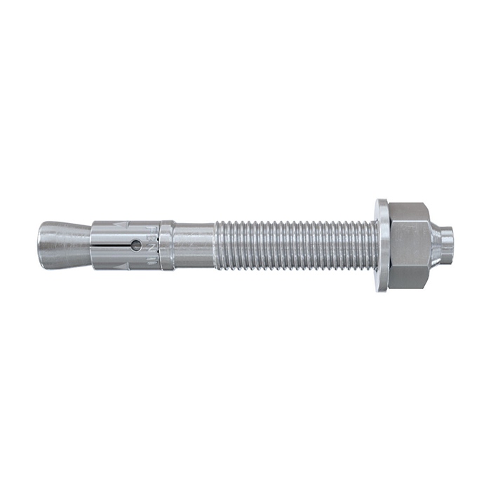 krepezhgroup product Сегментен анкер fischer FBN II  - сертифициран, поцинкован (ZN) FBN II 10/30 (10X106) image