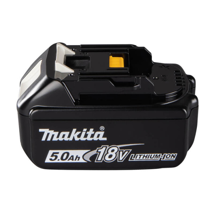 krepezhgroup product Акумулаторна батерия Makita 5,0 Ah image