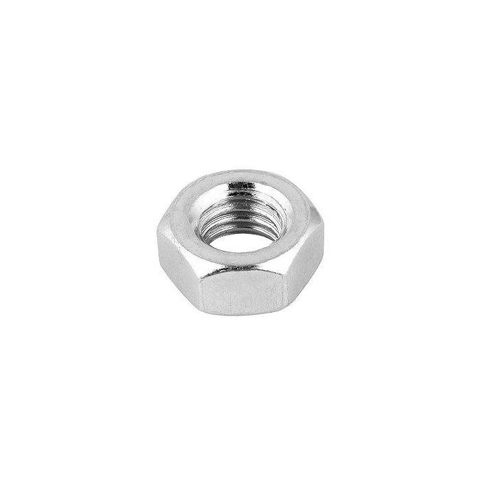 krepezhgroup product DIN934 Алуминий M8 image