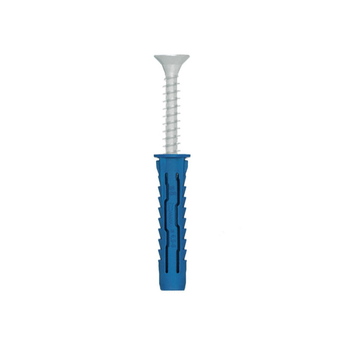 krepezhgroup product Найлонов дюбел 4ALL Rawlplug M8x40 image