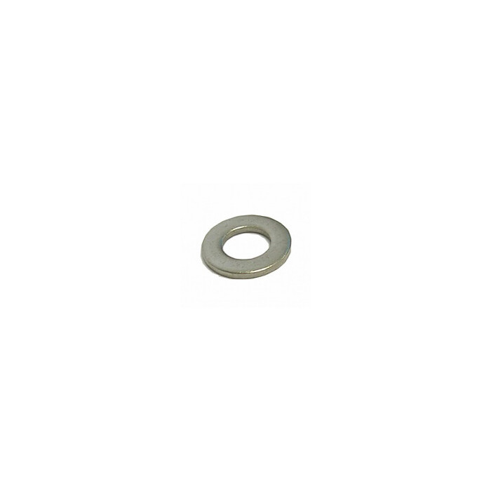 krepezhgroup product Шайба DIN 125 Zn М22 (20 бр.) image