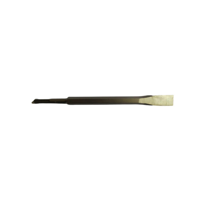 krepezhgroup product Pegatec Секач SDS-plus, 14 × 250 × 20 mm image