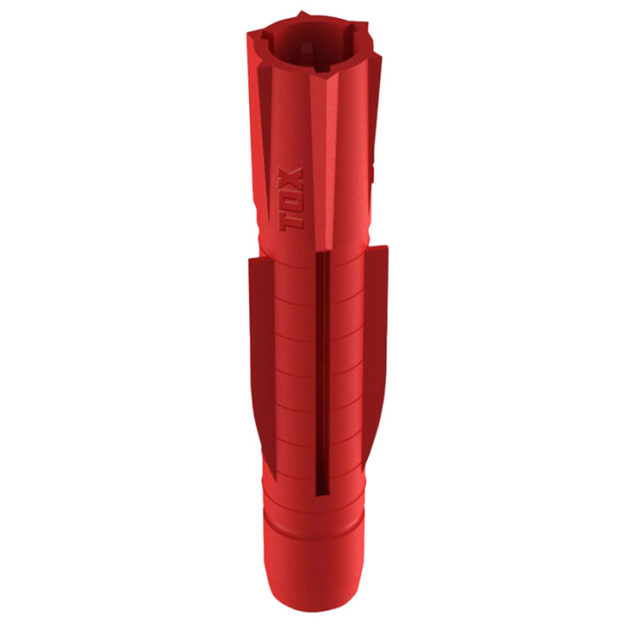 krepezhgroup product Дюбел TOX TRI ORIGINAL Ф6х36 image