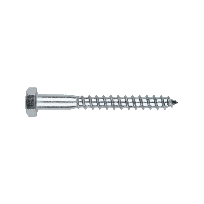 krepezhgroup product Винт за дърво DIN 571 М8 х 70 image