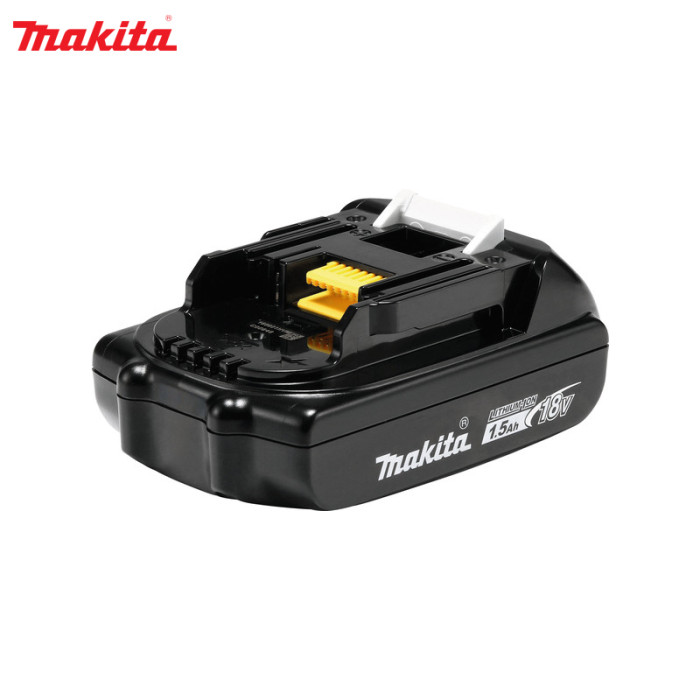 krepezhgroup product Акумулаторна батерия Makita 1,5 Ah image