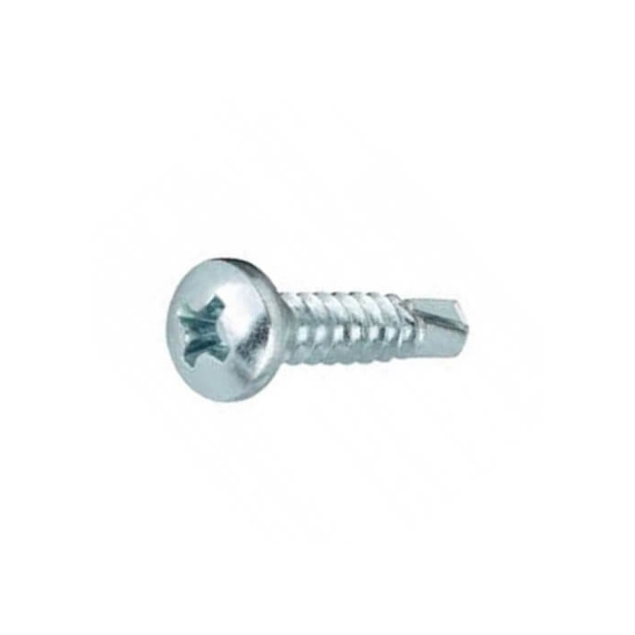 krepezhgroup product DIN 7504 N M4,8х16 (1000 бр.) image