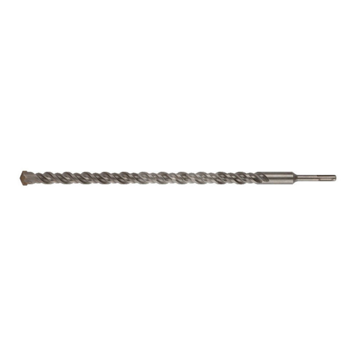 krepezhgroup product TEDION Четиривърхо свредло за бетон SDS PLUS Profi Industrial - 6.5x210/160 image