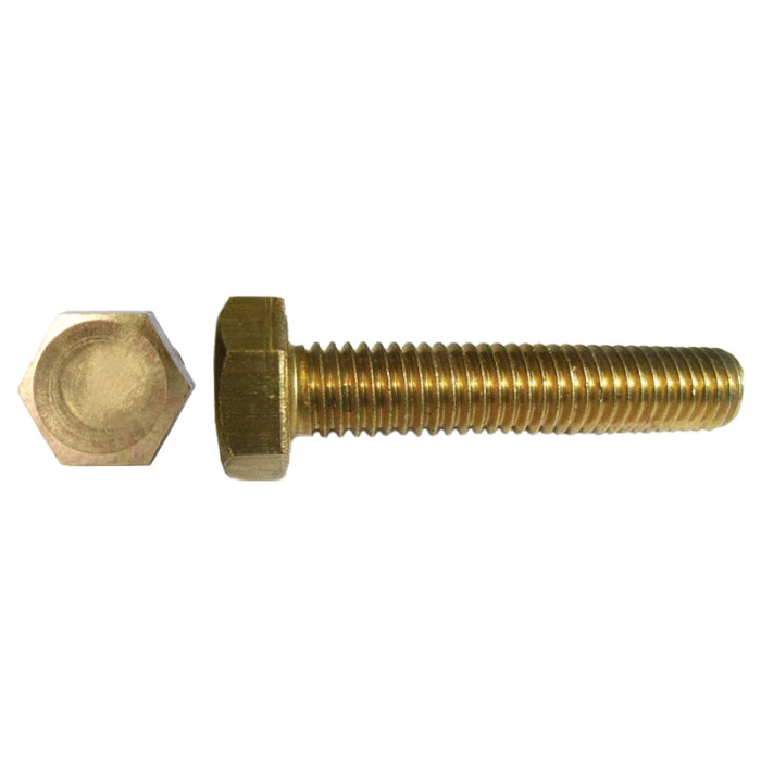 krepezhgroup product Болт DIN 933 месинг 4x10 image