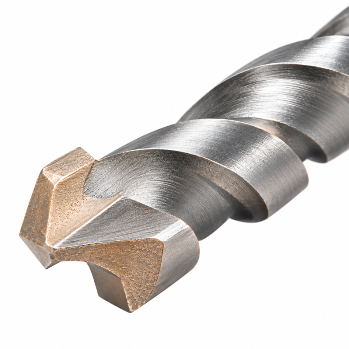 krepezhgroup product Двувърхо свредло за керамика Fischer Pointer U, SDS PLUS 16/200/260 image
