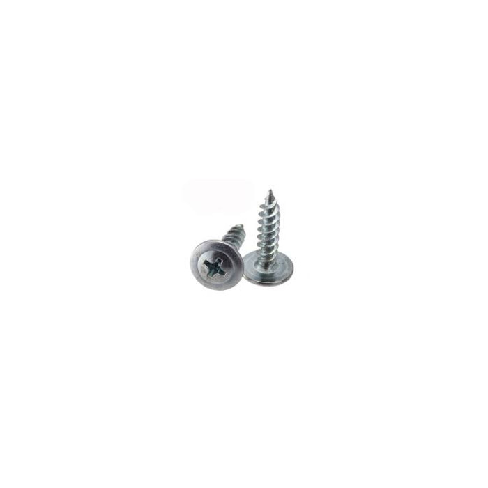krepezhgroup product Винт самонарезен широка периферия М4.2х41 (500 бр.) image