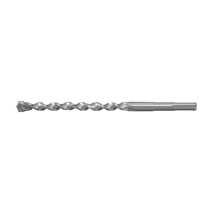 krepezhgroup product Двувърхо свредло за перфоратор SDS PLUS-V II Fischer SDS PLUS-V II 6/250/310 image