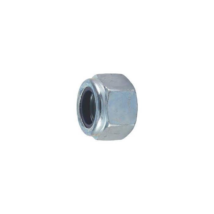 krepezhgroup product Гайка DIN 982 Zn 8.8 М8 (100 бр.) image