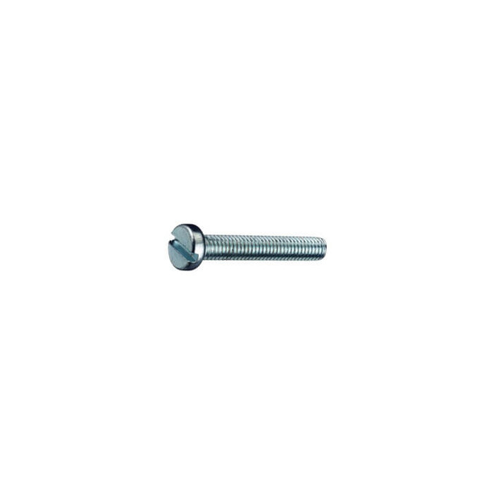 krepezhgroup product DIN 84 ZN M3x30 (100 бр.) image