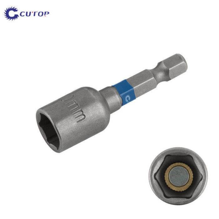 krepezhgroup product Cutop Profi Магнитен накрайник SW, М10, L=48 мм image