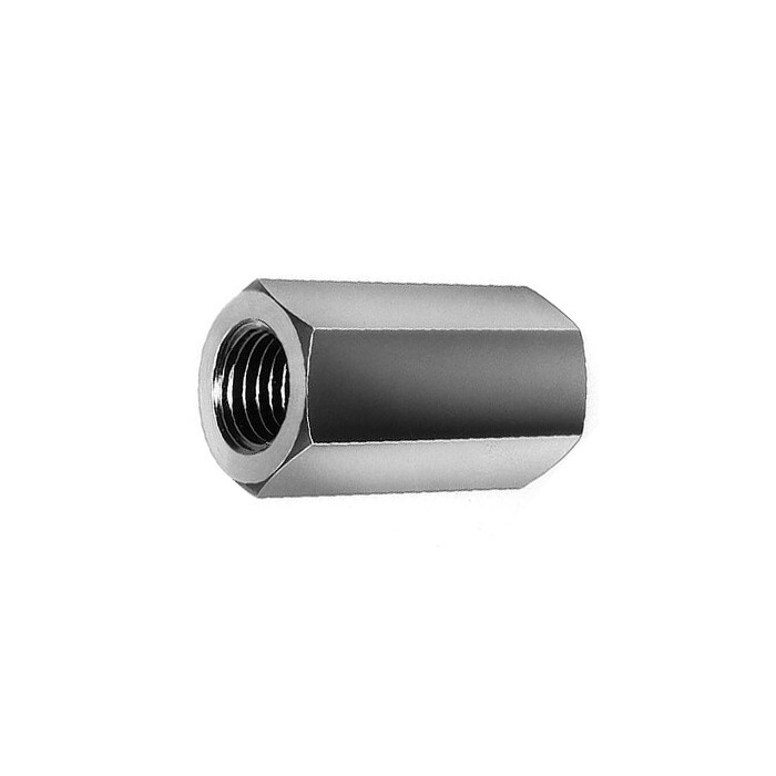 krepezhgroup product Гайка DIN 6334 Zn 5.8 М10 x 20 image