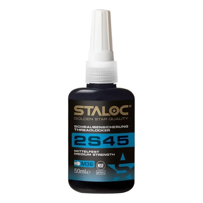 krepezhgroup product STALOC Осигурител за резби със средна якост 2s45 - 50 ml image