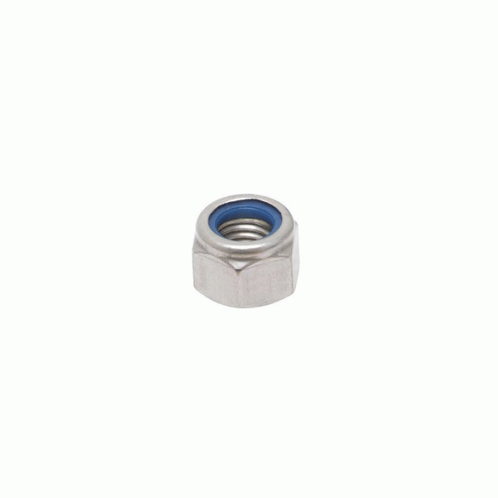 krepezhgroup product Гайка DIN 985 A2 70 М16 image