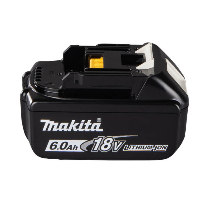 krepezhgroup product Акумулаторна батерия Makita 6,0 Ah image