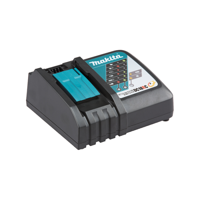 krepezhgroup product Зарядно устройство 18 V image