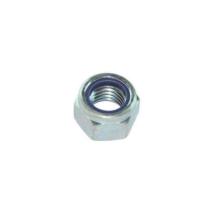 krepezhgroup product Гайка DIN 985 Zn 8.8 М24 image