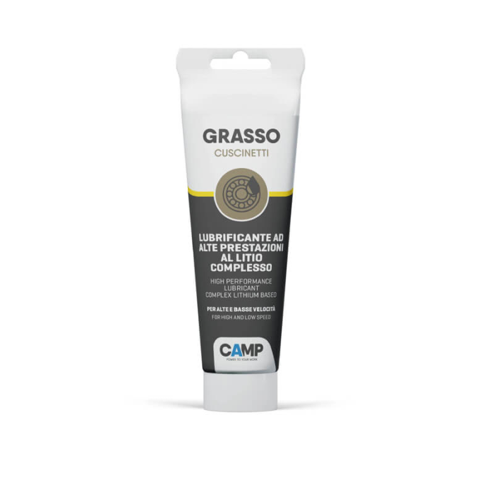 krepezhgroup product CAMP Литиева грес с EP добавки за лагери, 150 ml image
