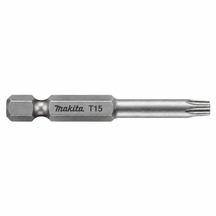 krepezhgroup product Накрайник TORX 15 MAKITA image