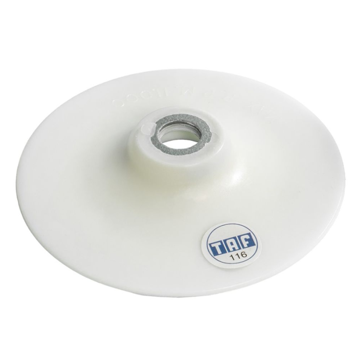 krepezhgroup product TAF мека подложка за фибър дискове ø 125 мм image