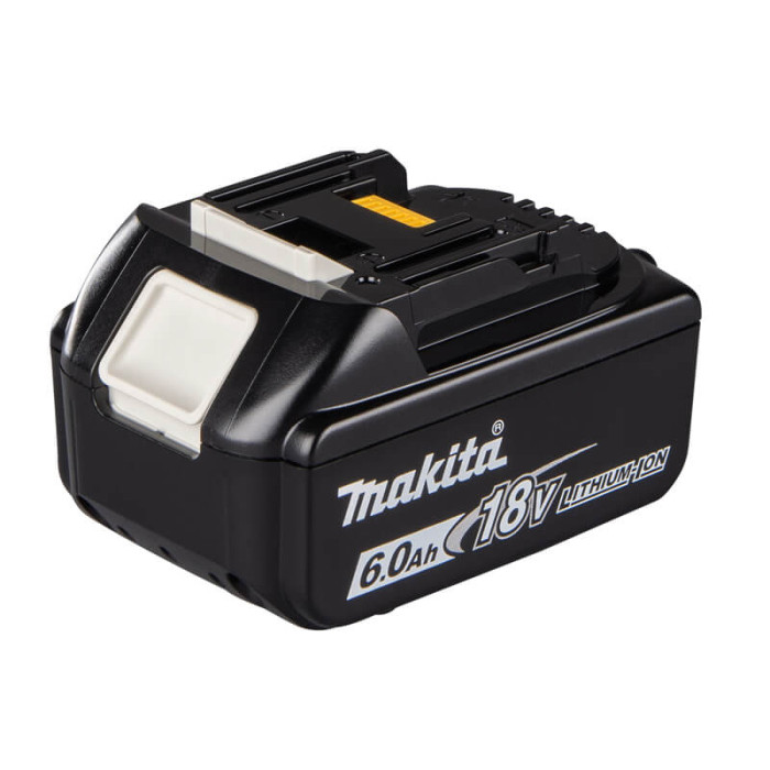 krepezhgroup product Акумулаторна батерия Makita 6,0 Ah image