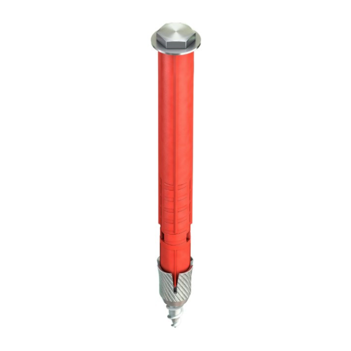krepezhgroup product Дюбел TOX Apollo KB ф10х100 image