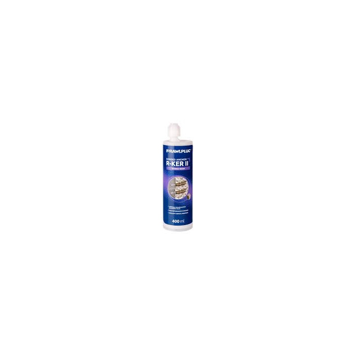 krepezhgroup product Химически анкер Винилестер R-KER-II Hybrid - 400ml Option 1 C1 image
