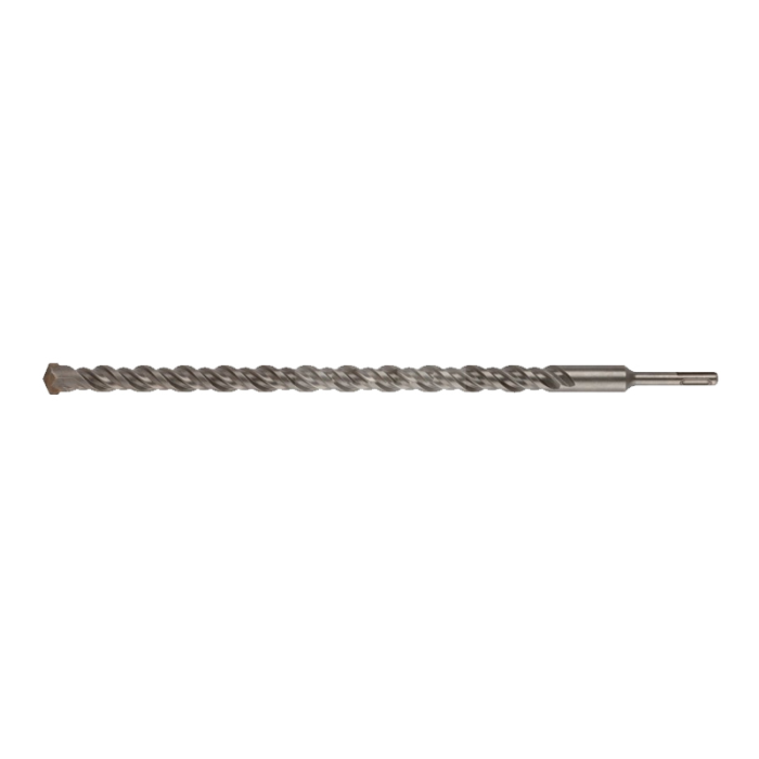 krepezhgroup product Двувърхо свредло за бетон CUTOP Profi SDS-Plus - 16 x 1000/950 mm image