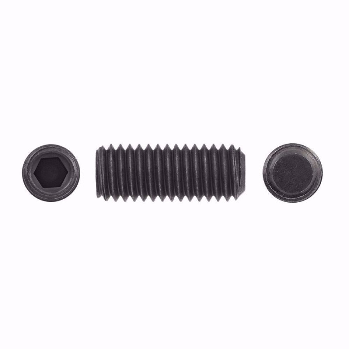 krepezhgroup product DIN913 М2X4 image