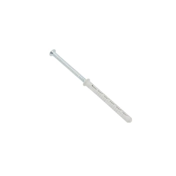 krepezhgroup product Дюбел с винт фрезенкова глава TORX M12x140 (25 бр.) image