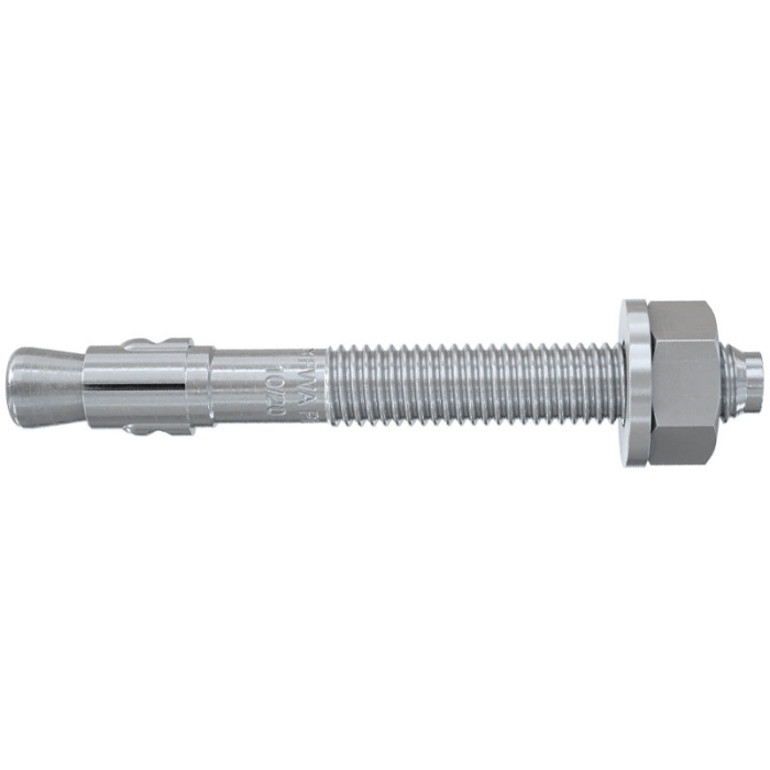 krepezhgroup product Сегментен анкер FWA Plus 8/50X116 image