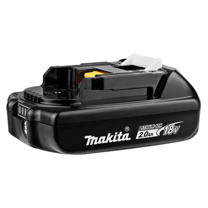 krepezhgroup product Акумулаторна батерия Makita 2,0 Ah image