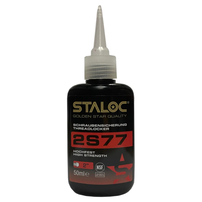krepezhgroup product STALOC Високоякостен осигурител за резби 2s77 - 50 ml image